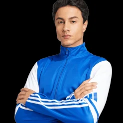 Squadra 25 Training Jacket, miesten jalkapallotakki - Treenitakit - Squadra 25 Training Jacket, miesten jalkapallotakki