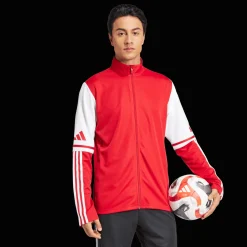 Squadra 25 Training Jacket, miesten jalkapallotakki - Treenitakit - Squadra 25 Training Jacket, miesten jalkapallotakki
