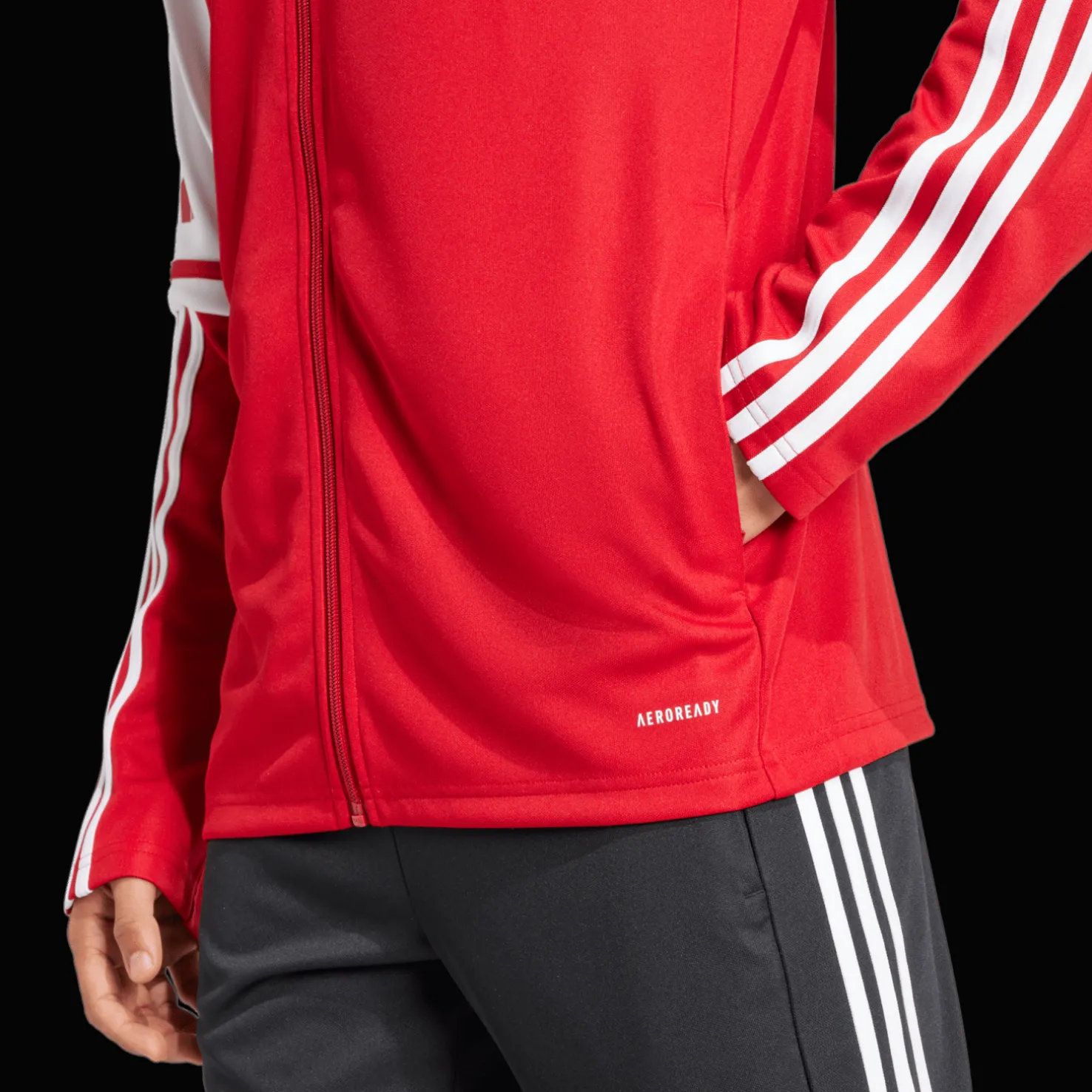 Squadra 25 Training Jacket, miesten jalkapallotakki - Treenitakit - Squadra 25 Training Jacket, miesten jalkapallotakki