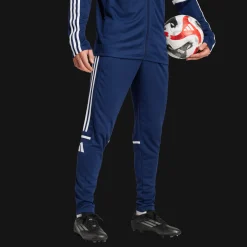 Squadra 25 Training Pants, miesten jalkapallohousut - Verryttelyhousut - Squadra 25 Training Pants, miesten jalkapallohousut