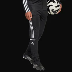 Squadra 25 Training Pants, nuorten jalkapallohousut - Verryttelyhousut - Squadra 25 Training Pants, nuorten jalkapallohousut