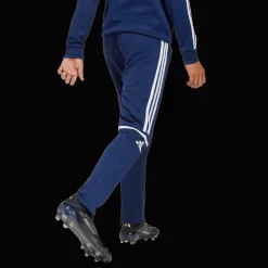 Squadra 25 Training Pants, nuorten jalkapallohousut - Verryttelyhousut - Squadra 25 Training Pants, nuorten jalkapallohousut