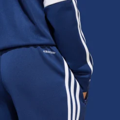 Squadra 25 Training Pants, nuorten jalkapallohousut - Verryttelyhousut - Squadra 25 Training Pants, nuorten jalkapallohousut