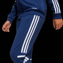 Squadra 25 Training Pants, nuorten jalkapallohousut - Verryttelyhousut - Squadra 25 Training Pants, nuorten jalkapallohousut