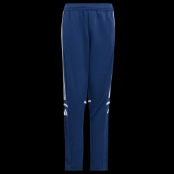 Squadra 25 Training Pants, nuorten jalkapallohousut - Verryttelyhousut - Squadra 25 Training Pants, nuorten jalkapallohousut