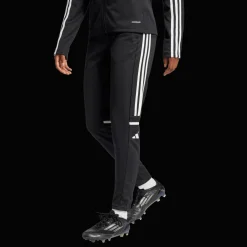 Squadra 25 Training Pants, naisten jalkapallohousut - Verryttelyhousut - Squadra 25 Training Pants, naisten jalkapallohousut