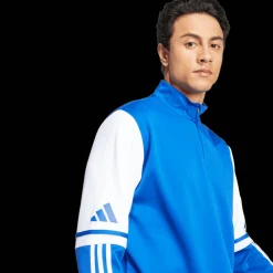 Squadra 25 Training Top, miesten jalkapallopaita - Pitkähihaiset Treenipaidat - Squadra 25 Training Top, miesten jalkapallopaita