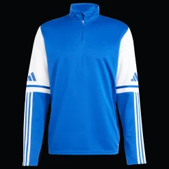 Squadra 25 Training Top, miesten jalkapallopaita - Pitkähihaiset Treenipaidat - Squadra 25 Training Top, miesten jalkapallopaita