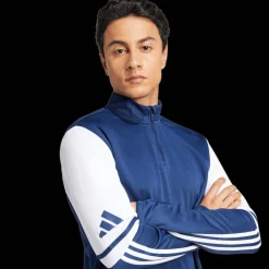 Squadra 25 Training Top, miesten jalkapallopaita - Pitkähihaiset Treenipaidat - Squadra 25 Training Top, miesten jalkapallopaita