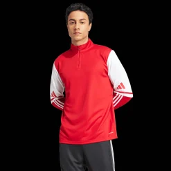 Squadra 25 Training Top, miesten jalkapallopaita - Pitkähihaiset Treenipaidat - Squadra 25 Training Top, miesten jalkapallopaita