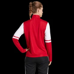 Squadra 25 Training Top, naisten jalkapallopaita - Pitkähihaiset Treenipaidat - Squadra 25 Training Top, naisten jalkapallopaita