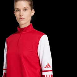 Squadra 25 Training Top, naisten jalkapallopaita - Pitkähihaiset Treenipaidat - Squadra 25 Training Top, naisten jalkapallopaita