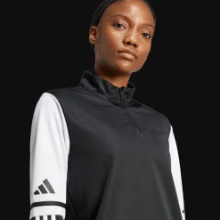 Squadra 25 Training Top, naisten jalkapallopaita - Pitkähihaiset Treenipaidat - Squadra 25 Training Top, naisten jalkapallopaita