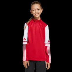 Squadra 25 Training Top, nuorten jalkapallopaita - Pitkähihaiset Treenipaidat - Squadra 25 Training Top, nuorten jalkapallopaita