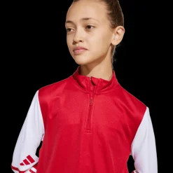 Squadra 25 Training Top, nuorten jalkapallopaita - Pitkähihaiset Treenipaidat - Squadra 25 Training Top, nuorten jalkapallopaita