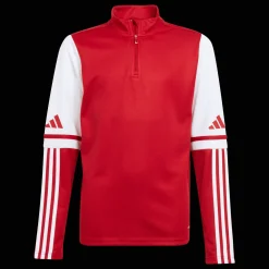 Squadra 25 Training Top, nuorten jalkapallopaita - Pitkähihaiset Treenipaidat - Squadra 25 Training Top, nuorten jalkapallopaita