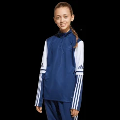 Squadra 25 Training Top, nuorten jalkapallopaita - Pitkähihaiset Treenipaidat - Squadra 25 Training Top, nuorten jalkapallopaita