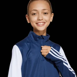 Squadra 25 Training Top, nuorten jalkapallopaita - Pitkähihaiset Treenipaidat - Squadra 25 Training Top, nuorten jalkapallopaita