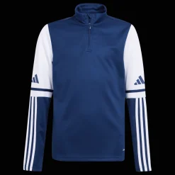 Squadra 25 Training Top, nuorten jalkapallopaita - Pitkähihaiset Treenipaidat - Squadra 25 Training Top, nuorten jalkapallopaita