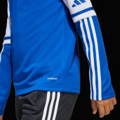 Squadra 25 Training Top, nuorten jalkapallopaita - Pitkähihaiset Treenipaidat - Squadra 25 Training Top, nuorten jalkapallopaita