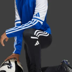 Squadra 25 Training Top, nuorten jalkapallopaita - Pitkähihaiset Treenipaidat - Squadra 25 Training Top, nuorten jalkapallopaita