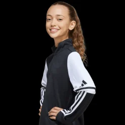 Squadra 25 Training Top, nuorten jalkapallopaita - Pitkähihaiset Treenipaidat - Squadra 25 Training Top, nuorten jalkapallopaita