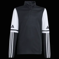 Squadra 25 Training Top, nuorten jalkapallopaita - Pitkähihaiset Treenipaidat - Squadra 25 Training Top, nuorten jalkapallopaita