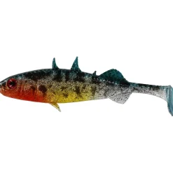 Stanley The Stickleback 7,5cm 6pcs, jigisarja - Jigit - Stanley The Stickleback 7,5cm 6pcs, jigisarja