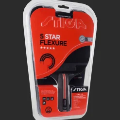 5-star Flexure, pöytätennismaila - Pingismailat - 5-star Flexure, pöytätennismaila