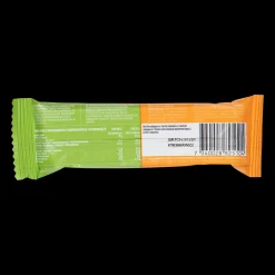 Star Nutrition Vegan Protein Bar, 55 G, Caramel Chocolate, proteinbar - Proteiinipatukat - Star Nutrition Vegan Protein Bar, 55 G, Caramel Chocolate, proteinbar