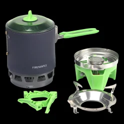 Star X3 0.8L, retkikeitin - Retkikeittimet - Star X3 0.8L, retkikeitin