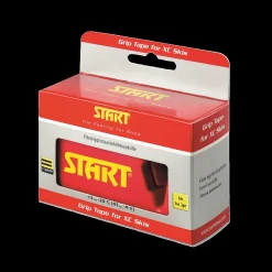 Start XC Grip Wax EasyTape Red 24/25, pitoteippi - Suksen Pohjan Hionta Ja Kuviointi - Start XC Grip Wax EasyTape Red 24/25, pitoteippi