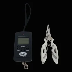 Starter Kit Spin, aloituspakkaus - Viehelajitelmat - Starter Kit Spin, aloituspakkaus