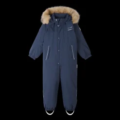 Stavanger winter overall, talvihaalari lapset - Toppahaalarit - Stavanger winter overall, talvihaalari lapset