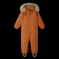 Stavanger winter overall, talvihaalari lapset - Toppahaalarit - Stavanger winter overall, talvihaalari lapset