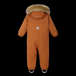 Stavanger winter overall, talvihaalari lapset - Toppahaalarit - Stavanger winter overall, talvihaalari lapset