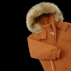 Stavanger winter overall, talvihaalari lapset - Toppahaalarit - Stavanger winter overall, talvihaalari lapset