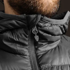 Stavdalen Down Hood Jacket, untuvatakki - Untuvatakit - Stavdalen Down Hood Jacket, untuvatakki