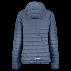 Stavdalen Down Hood Jacket W, naisten untuvatakki - Untuvatakit - Stavdalen Down Hood Jacket W, naisten untuvatakki