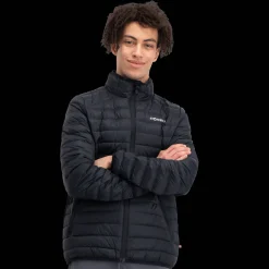 Stavdalen Down Jacket, unisex untuvatakki - Untuvatakit - Stavdalen Down Jacket, unisex untuvatakki