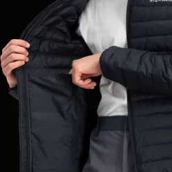 Stavdalen Down Jacket, unisex untuvatakki - Untuvatakit - Stavdalen Down Jacket, unisex untuvatakki