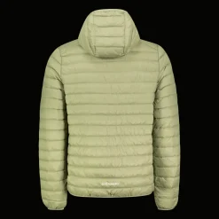 Stavfjell Down Hood Jacket, miesten untuvatakki - Untuvatakit - Stavfjell Down Hood Jacket, miesten untuvatakki