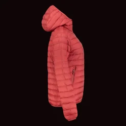 Stavfjell Down Hood Jacket, naisten untuvatakki - Untuvatakit - Stavfjell Down Hood Jacket, naisten untuvatakki