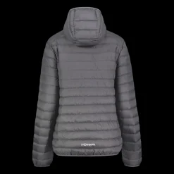 Stavfjell Down Hood Jacket, naisten untuvatakki - Untuvatakit - Stavfjell Down Hood Jacket, naisten untuvatakki