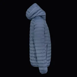 Stavfjell Down Hood Jacket, miesten untuvatakki - Untuvatakit - Stavfjell Down Hood Jacket, miesten untuvatakki