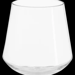 Stemless Red Wine Glass - Kattilat Ja Ruokailuvälineet - Stemless Red Wine Glass