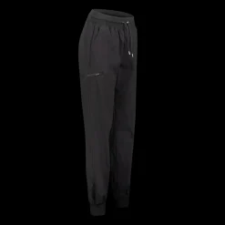 Step Woven Pants, naisten treenihousut - Treenivaatteet Naisten - Step Woven Pants, naisten treenihousut