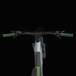 Stereo Hybrid 140 29 HPC TM 750Wh 23, sähköpyörä, maastopyörä unisex - Sähköpyörät - Stereo Hybrid 140 29 HPC TM 750Wh 23, sähköpyörä, maastopyörä unisex