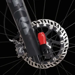 Stereo Hybrid 140 29 HPC TM 750Wh 23, sähköpyörä, maastopyörä unisex - Sähköpyörät - Stereo Hybrid 140 29 HPC TM 750Wh 23, sähköpyörä, maastopyörä unisex