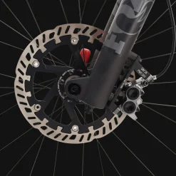 Stereo Hybrid 140 29 HPC TM 750Wh 23, sähköpyörä, maastopyörä unisex - Sähköpyörät - Stereo Hybrid 140 29 HPC TM 750Wh 23, sähköpyörä, maastopyörä unisex